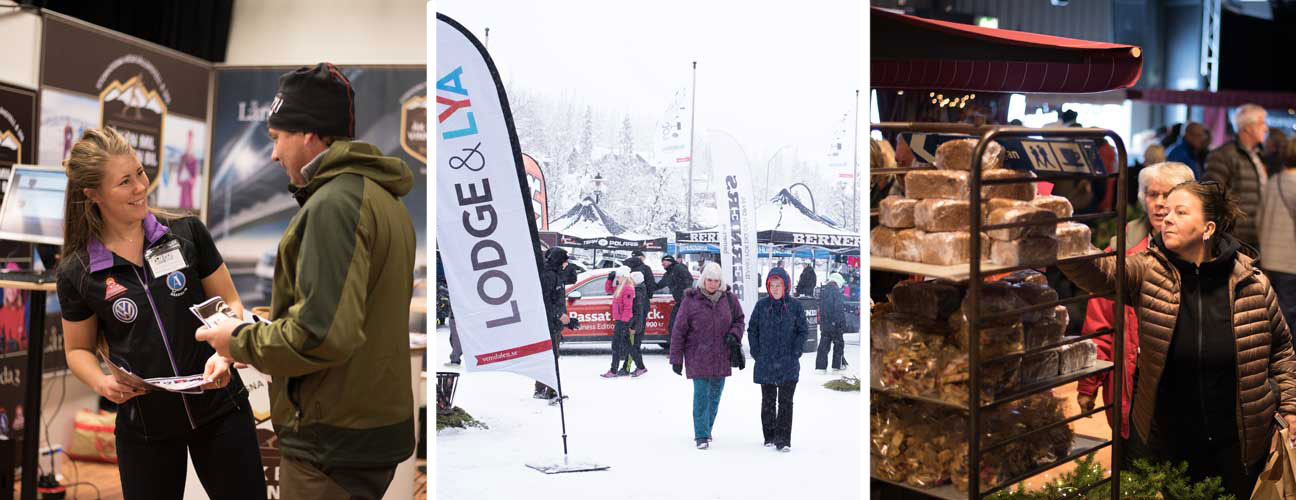 lodge och lya vemdalen