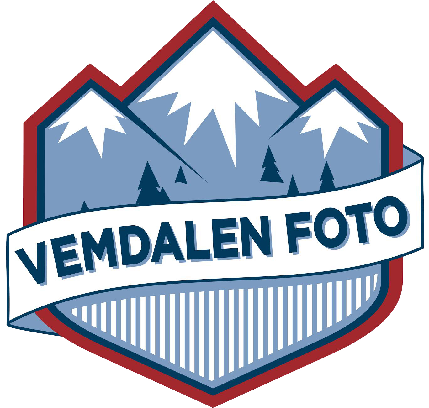 Vemdalen Foto´s logga