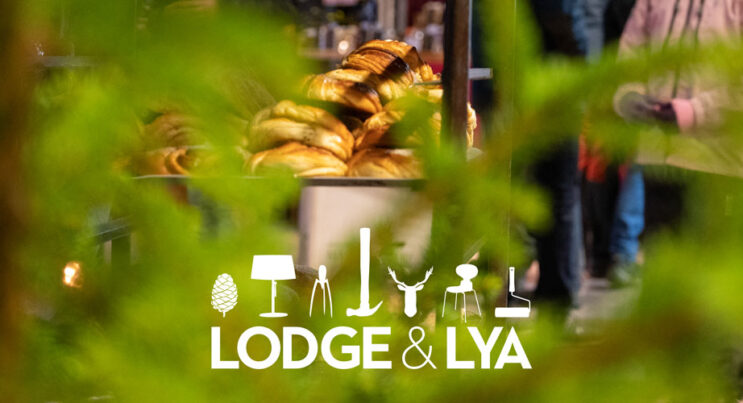 Lodge & Lya