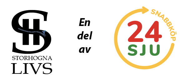 Logo 24Sju Storhogna Livs